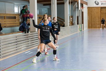 Bild 107 - F HSG Kremperheide/Muensterdorf - HSG Holstein Kiel/Kronshagen : Ergebnis: 31:26
